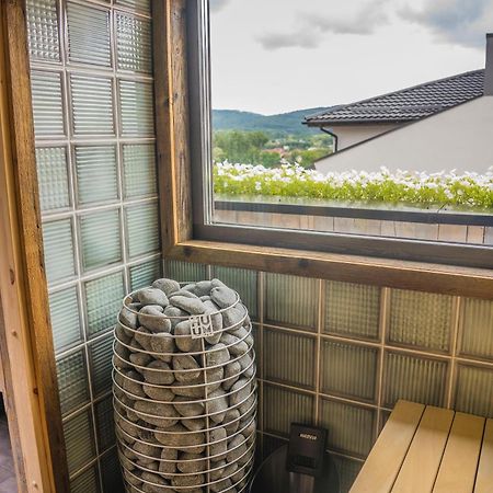 Apartamenty Rymanow Bagian luar foto