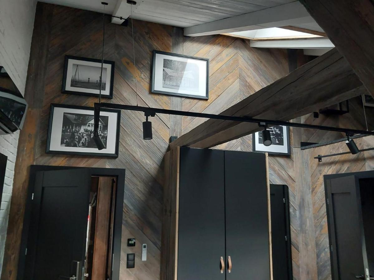 Apartamenty Rymanow Bagian luar foto