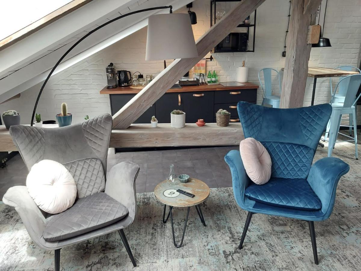 Apartamenty Rymanow Bagian luar foto