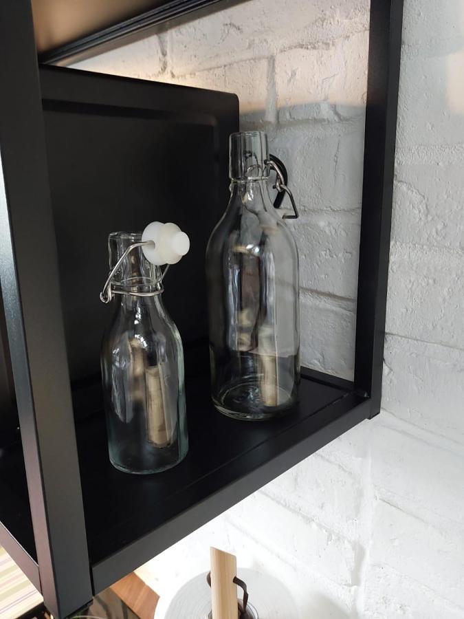 Apartamenty Rymanow Bagian luar foto