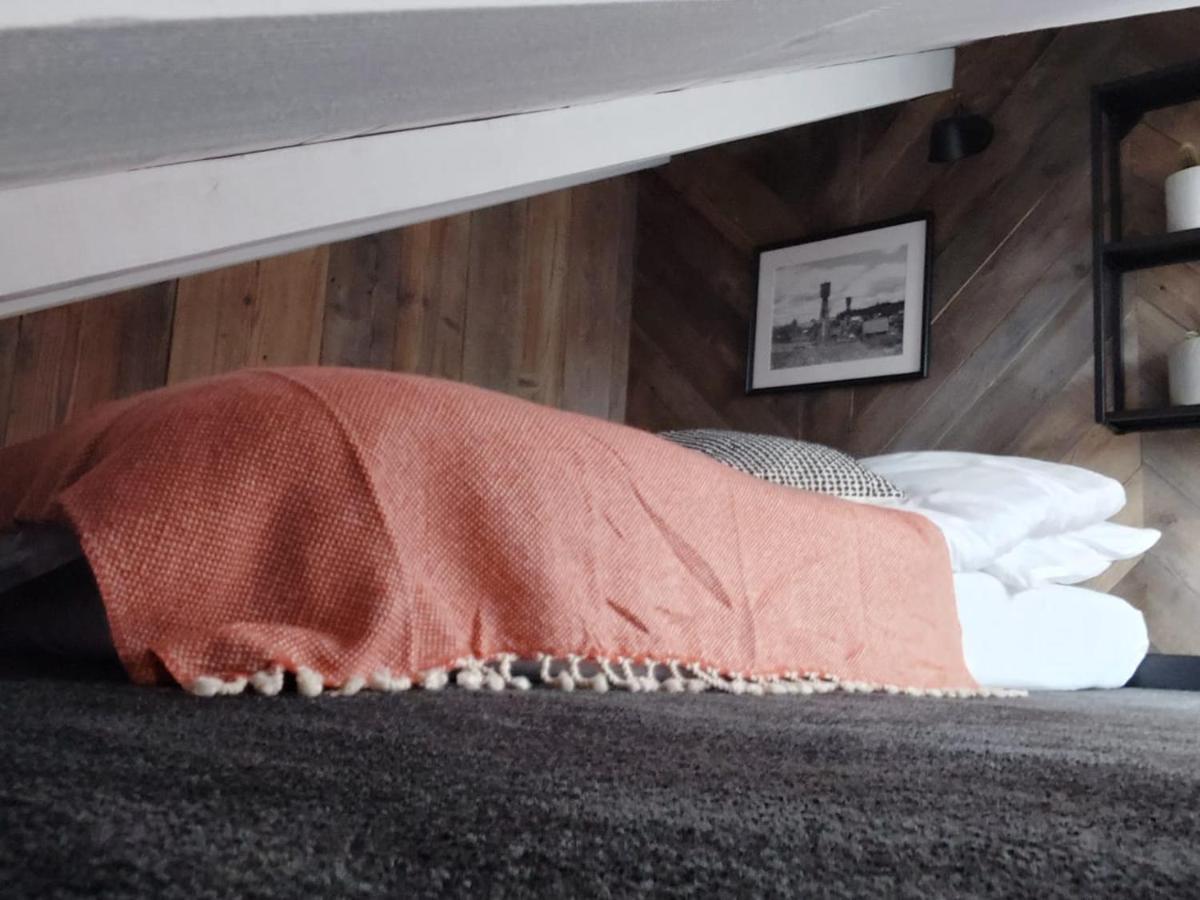 Apartamenty Rymanow Bagian luar foto