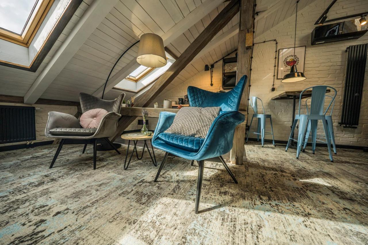 Apartamenty Rymanow Bagian luar foto