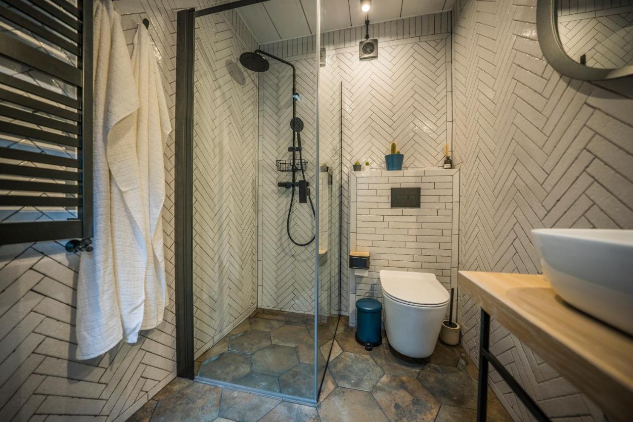 Apartamenty Rymanow Bagian luar foto